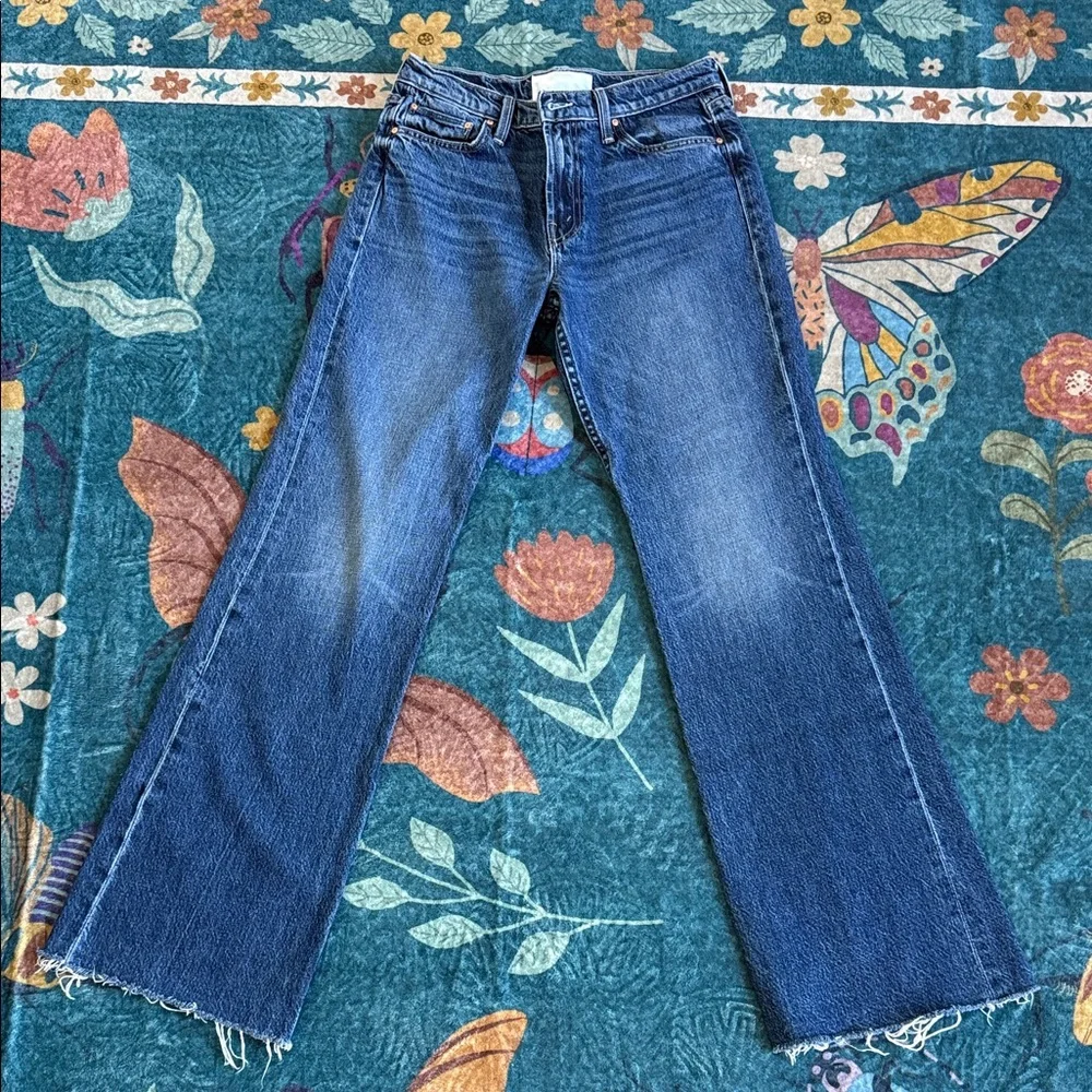 MOTHER Bookie Heel 27 - Picture 5 of 6